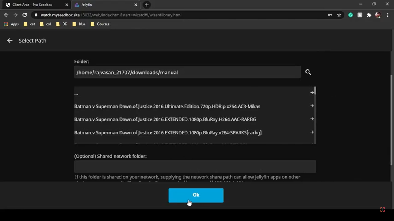 How To Connect Jellyfin With Your Seedbox