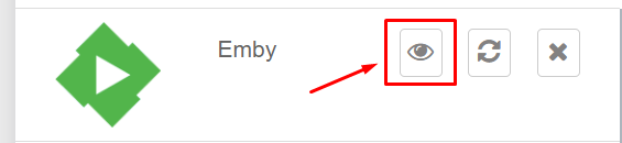 How To Use Emby With Your Evoseedbox