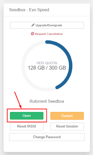 Guide To Increase Download And Upload Queues In Rutorrent