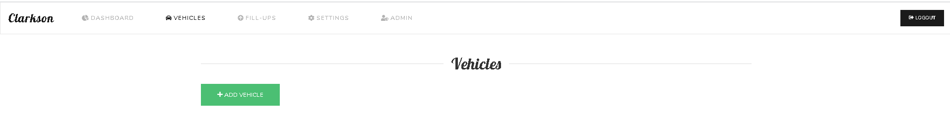 Installing And Setting Up Clarkson