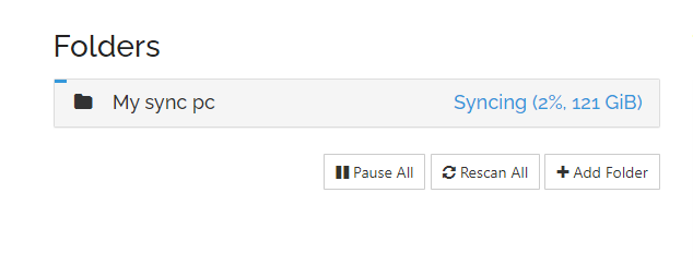 Sync Flies Between Your Seedbox And Pc