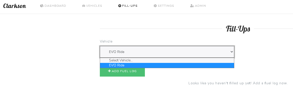 Installing And Setting Up Clarkson