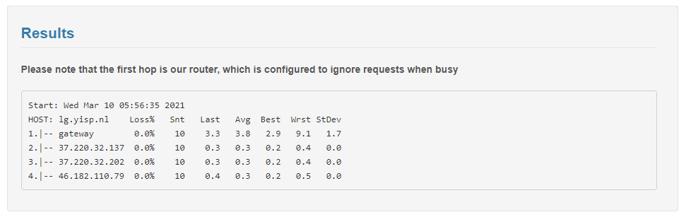 Reroute Your Seedbox