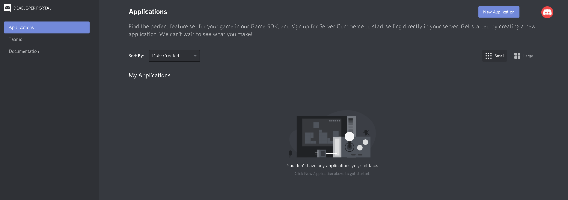Requestrr Part 1 Setting Up The Discord Bot