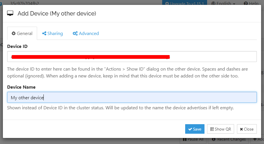 Sync Flies Between Your Seedbox And Pc