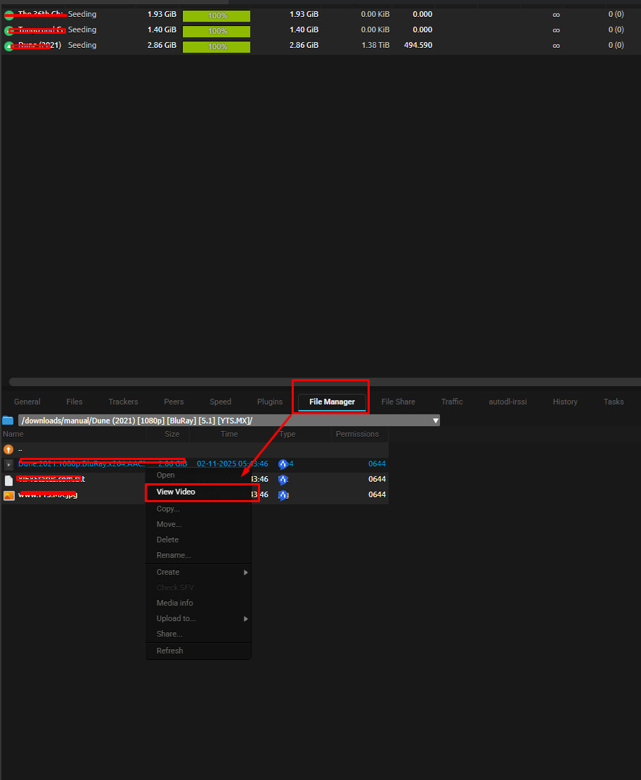 Mediastream Plugin User Guide