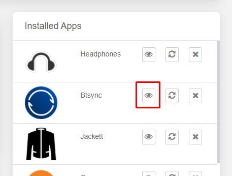 How To Use Btsync With Your Seedbox