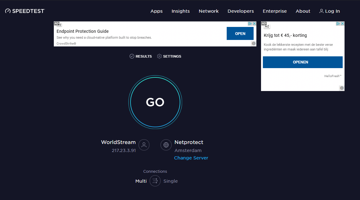 Why I Have Slow Ftp Download Speeds