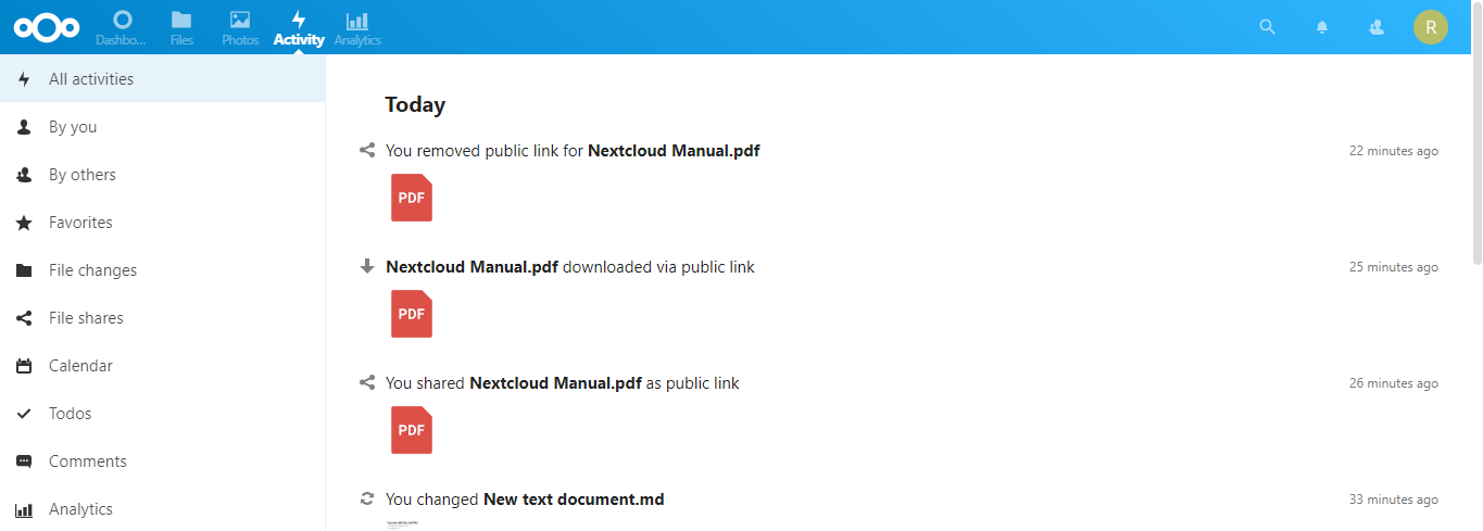 Beginners Guide To Nextcloud