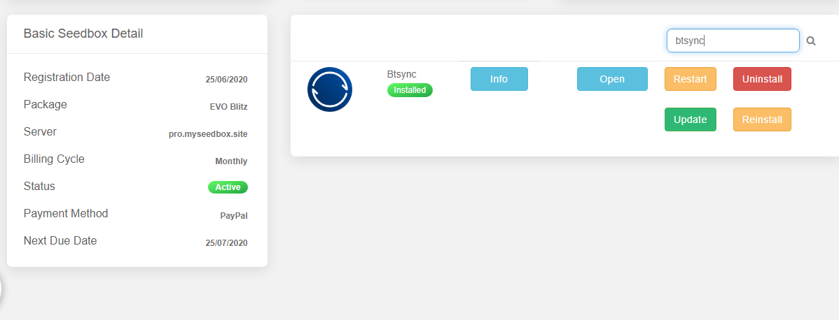 How To Update An App