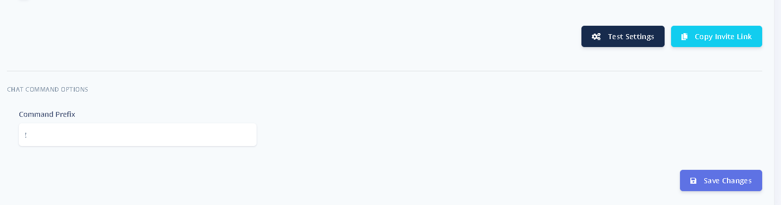 Requestrr Part 1 Setting Up The Discord Bot