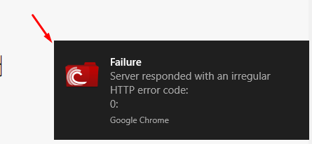 Chrome Remote Torrent Adder