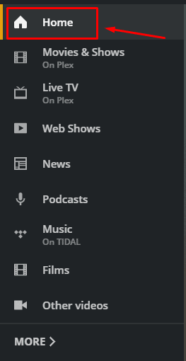 How To Add Libraries In Plex And Synchronize Your Streaming Content