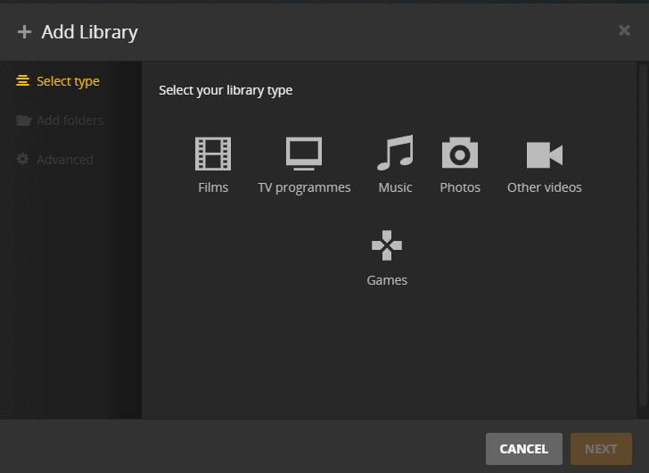 How To Add Libraries In Plex And Synchronize Your Streaming Content