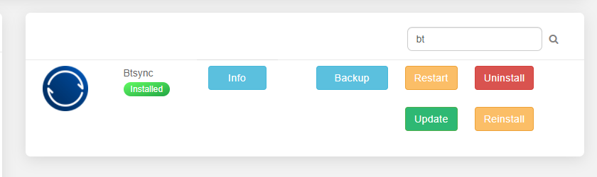 How To Use Btsync With Your Seedbox