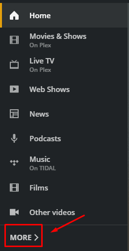 How To Add Libraries In Plex And Synchronize Your Streaming Content
