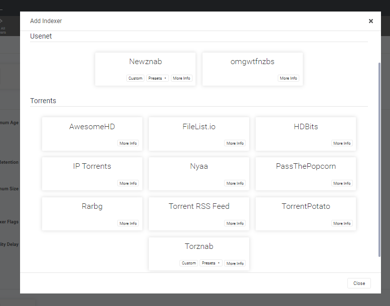 How To Use Radarr With Your Seedbox Evoseedbox Tutorial