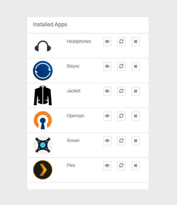 How To Use Your Seedbox Dashboard