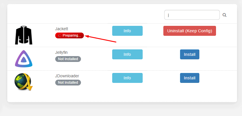 Getting Started With Seedbox One Click Installs