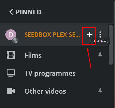 How To Add Libraries In Plex And Synchronize Your Streaming Content