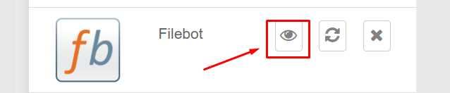 Filebot Renaming Files