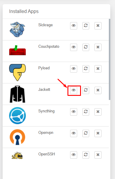 How To Use Jackett With Your Seedbox