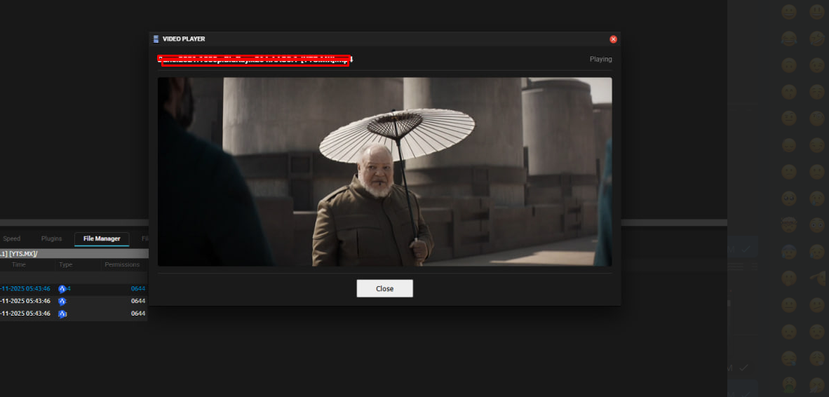 Mediastream Plugin User Guide