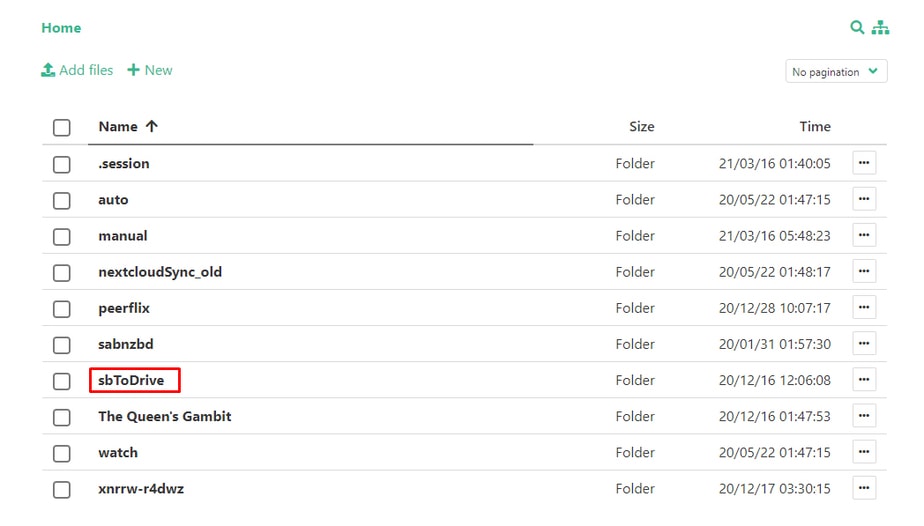 How To Transfer Files From Your Seedbox To Your Google Drive