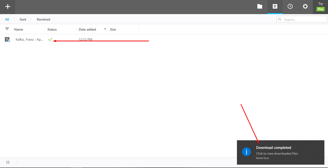 How To Use Btsync With Your Seedbox