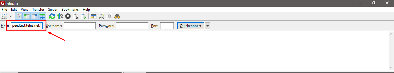 Why I Have Slow Ftp Download Speeds