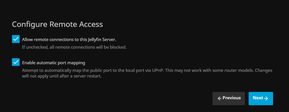 How To Connect Jellyfin With Your Seedbox
