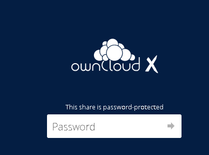 Owncloud