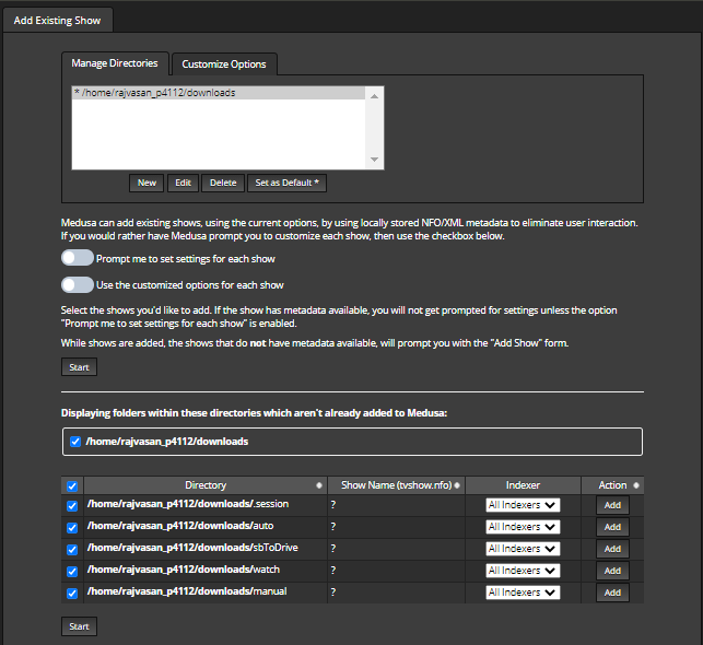 What Is Medusa And How To Use It With Your Seedbox