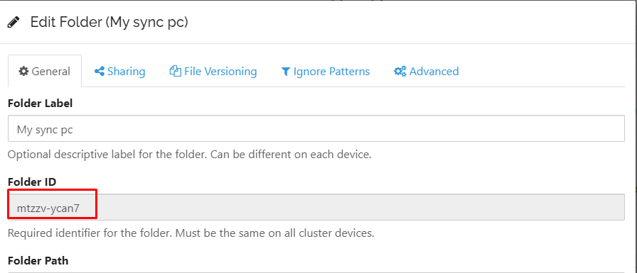 Sync Flies Between Your Seedbox And Pc