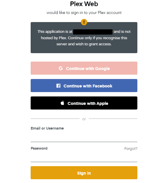 How To Use Secure Server Connections In Plex