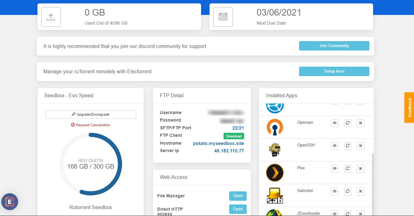 How To Use Jackett With Your Seedbox