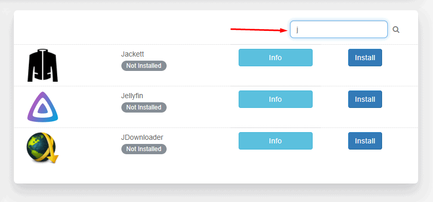 Getting Started With Seedbox One Click Installs