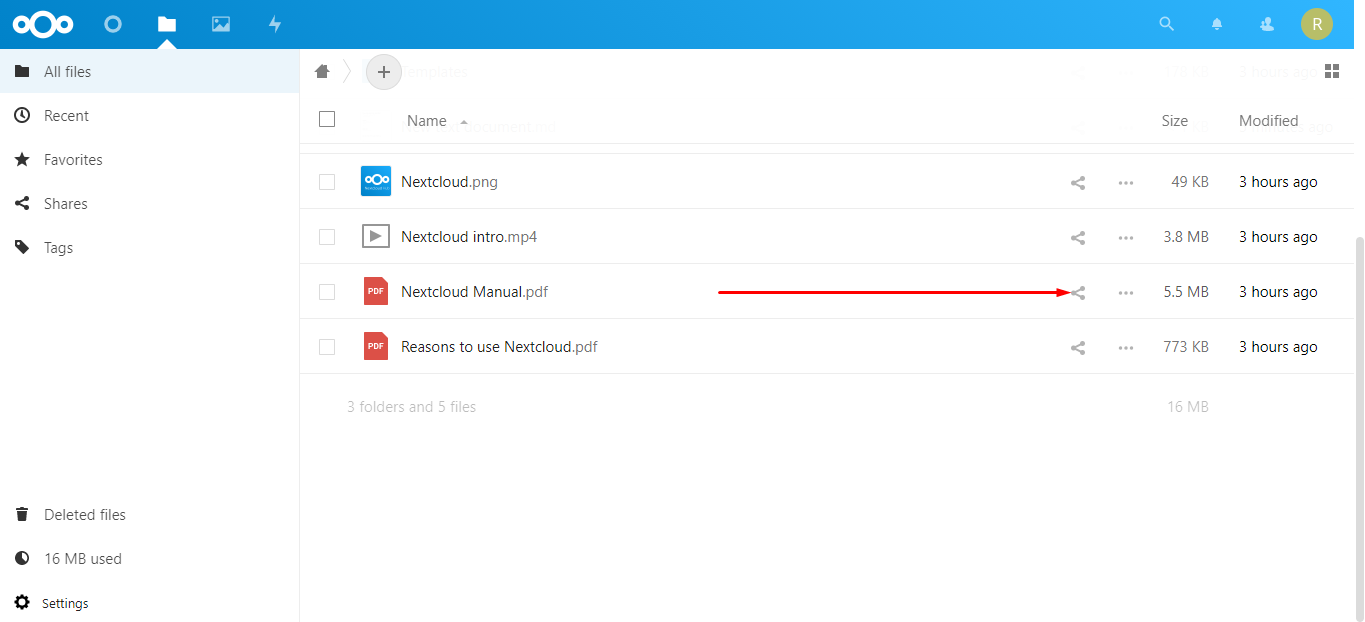 Beginners Guide To Nextcloud
