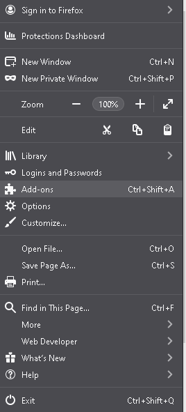 Firefox Torrent Control Remote Torrent Adder