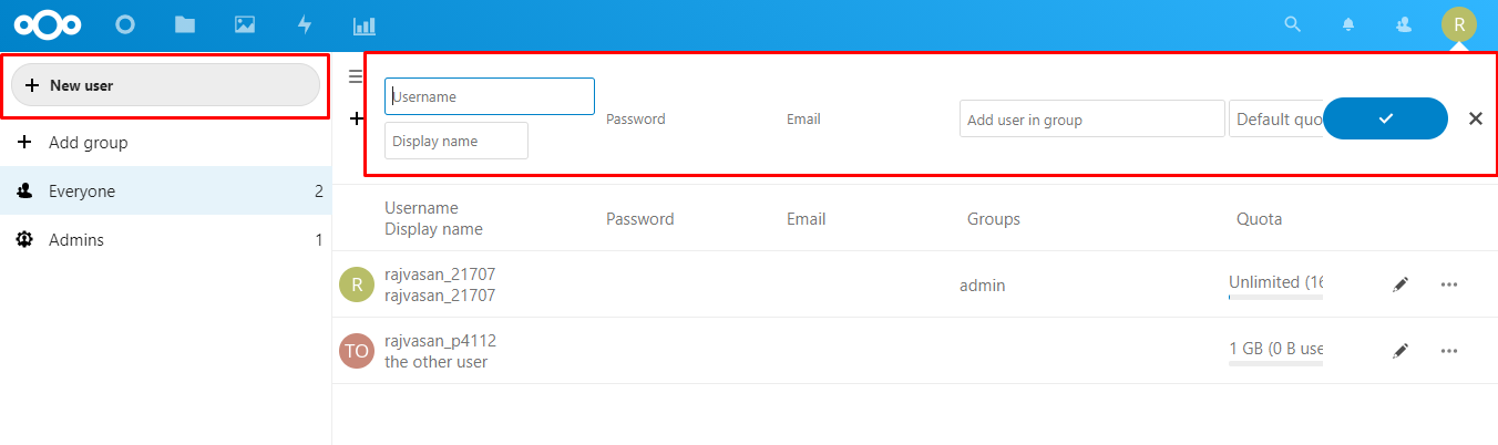 Beginners Guide To Nextcloud