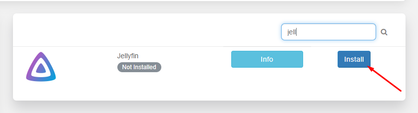 How To Connect Jellyfin With Your Seedbox