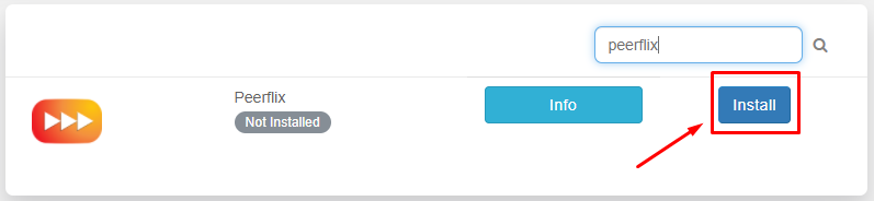 How To Use Peerflix With Your Evoseedbox