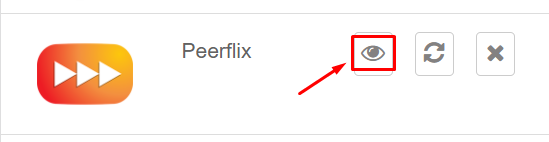 How To Use Peerflix With Your Evoseedbox