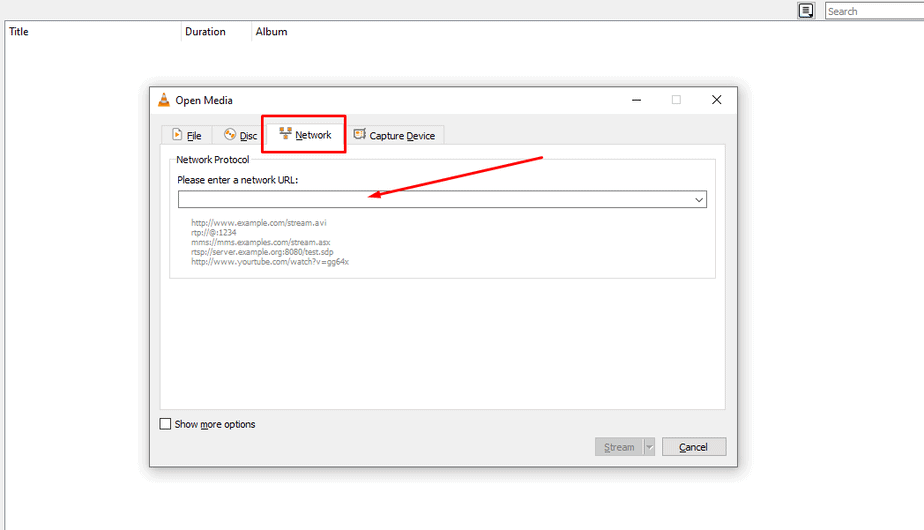 How To Stream Videos From Seedbox On Vlc