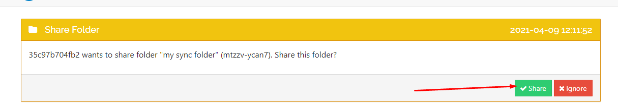 Sync Flies Between Your Seedbox And Pc