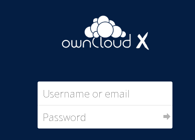 Owncloud