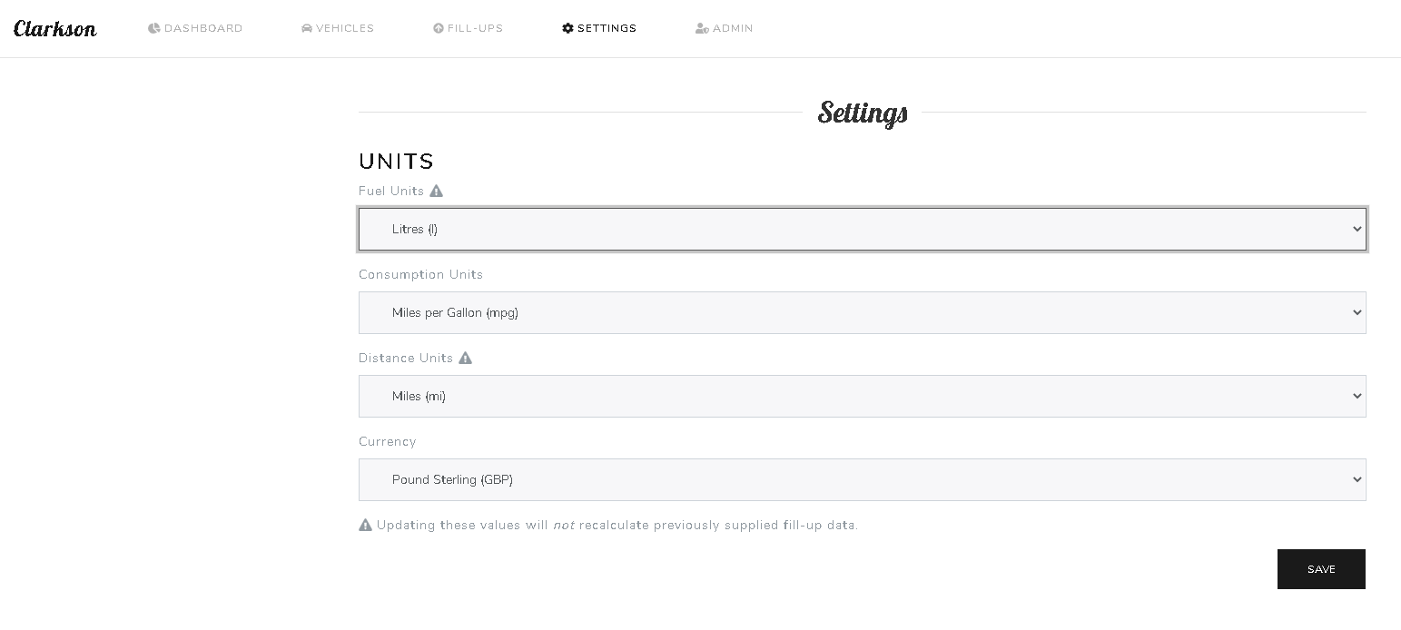 Installing And Setting Up Clarkson