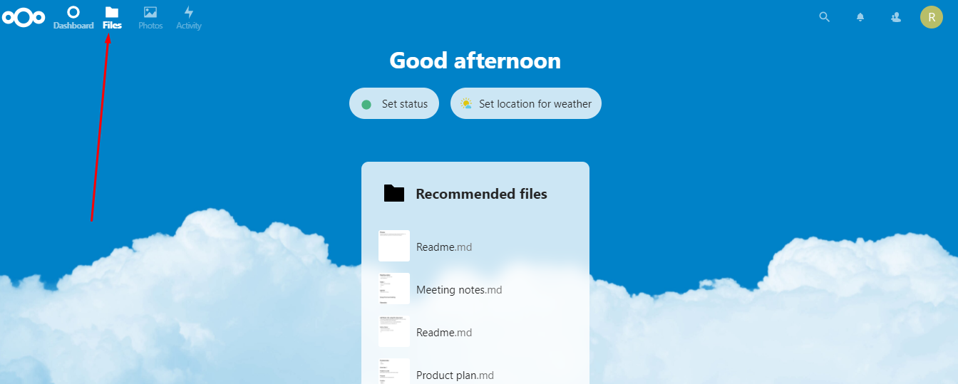 Beginners Guide To Nextcloud