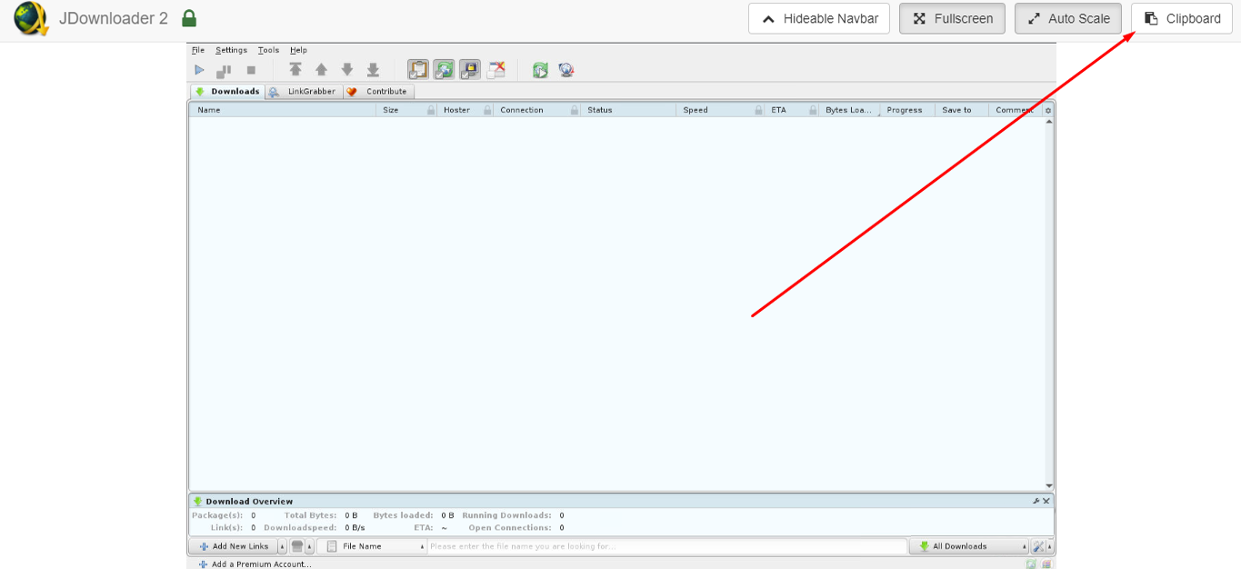 What Is Jdownloader And How To Use It