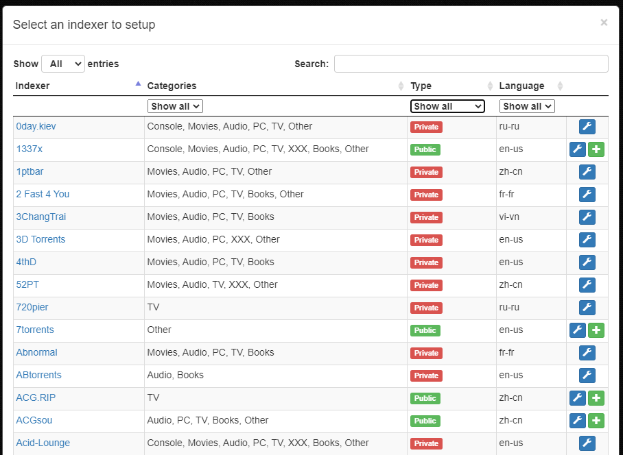 How To Use Jackett With Your Seedbox